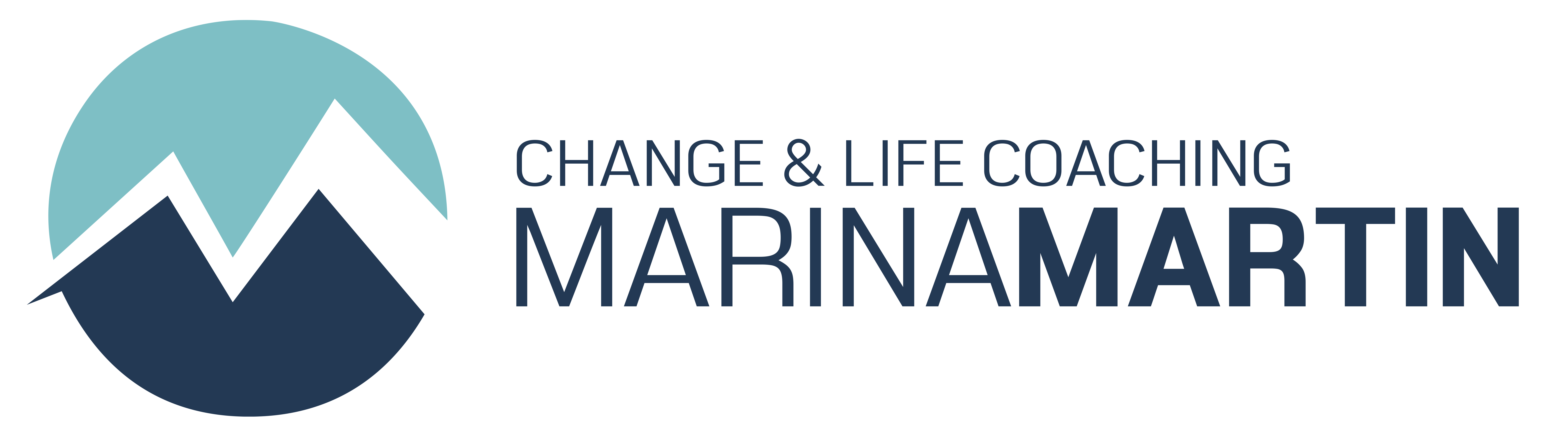 Change & Life Coaching Marina Martin